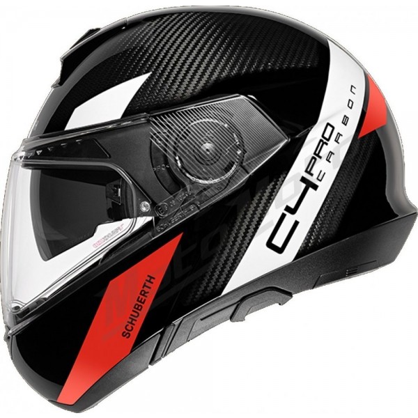 Schuberth c4 replacement parts new arrivals