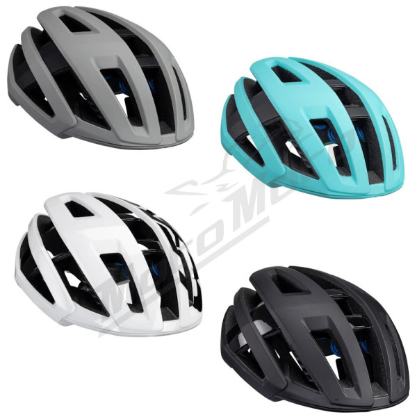 Leatt mtb helmet endurance 4.0 v24