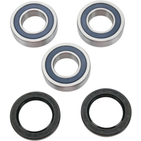 MOOSE OFFROAD Rear Wheel Bearing Kit Suzuki RM 125-250cc 00-08