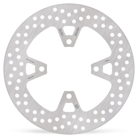 MOTO-MASTER Halo Rear Fixed Brake Disc Ducati Panigale / Streetfighter 890/1100 2025 