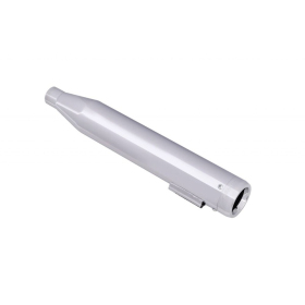 RINEHART RACING 3.5" Slip-On Muffler Duals for NDIAN SCOUT 983-1131cc 15-24  