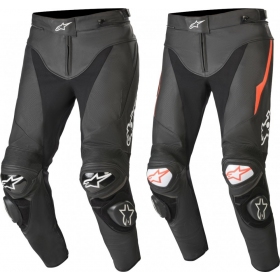 Alpinestars Track v2 Leather Pants For Men