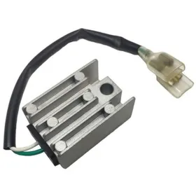 Dze voltage regulator Honda XR 600-650 R 91-07