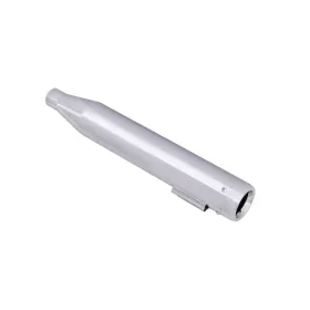 RINEHART RACING 3.5" Slip-On Muffler Duals for NDIAN SCOUT 983-1131cc 15-24  