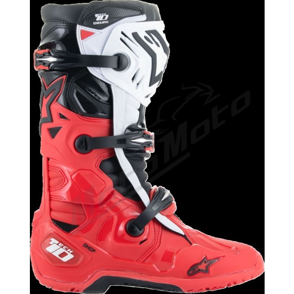 ALPINESTARSTech 10 Enduro krosiniai batai