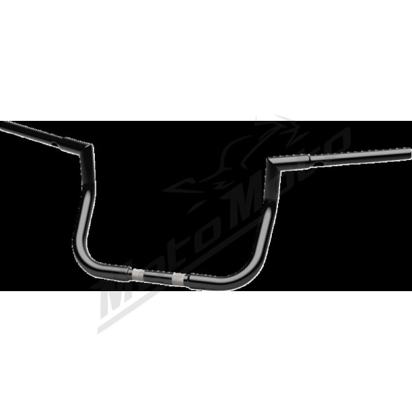 LA CHOPPERS 1-1/4" Twin Peaks Touring Handlebar 32mm 89,5x25,5cm Harley Davidson