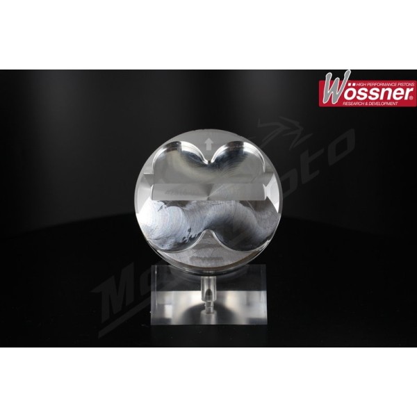 WÖSSNER Pro Series Forged Piston 76,97-76,99mm Kawasaki KX 250 18-19