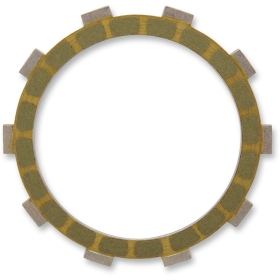 BARNETT Clutch Friction Plate APRILIA / YAMAHA 50-600cc 1981-2026