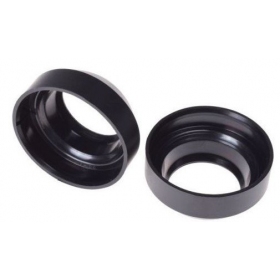 Dust seals SUZUKI RM / TM/ RL 125-400cc 1973-1975 35mm 2pcs