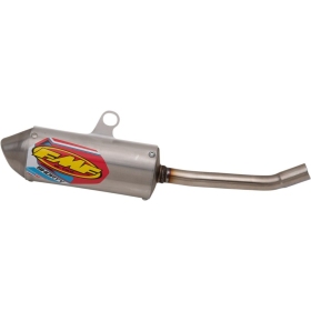 FMF Powercore 2 Shorty Silencer Gas Gas MC / Husqvarna TC / KTM SX / XC 125-150 19-23