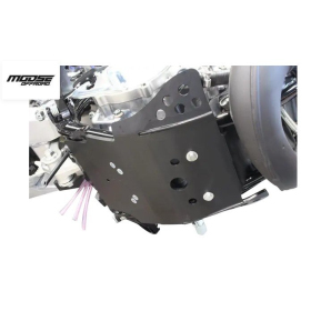 MOOSE OFFROAD Pro Skid Plate Yamaha YZ 85 19-23