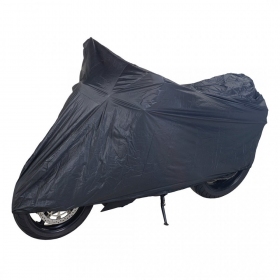 Cover for motorcycle Booster Basic 2 XL