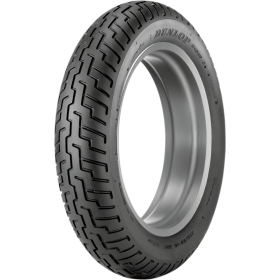 Padanga DUNLOP D404 TT 59P 110/90 R16