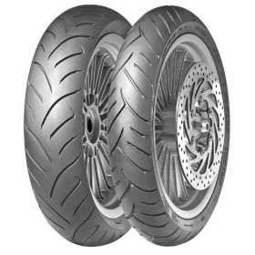 Tire Dunlop Opona SCOOTSMART 140/70 R12 65P TL