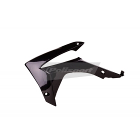 POLISPORT Radiator Covers Honda CRF 250-450cc 2013-2017