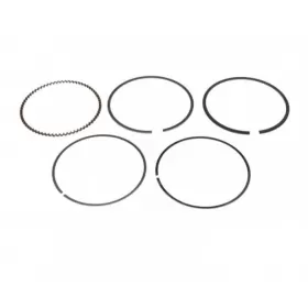Piston rings MAXTUNED Ø63x1,1x2,5 YAMAHA 4T