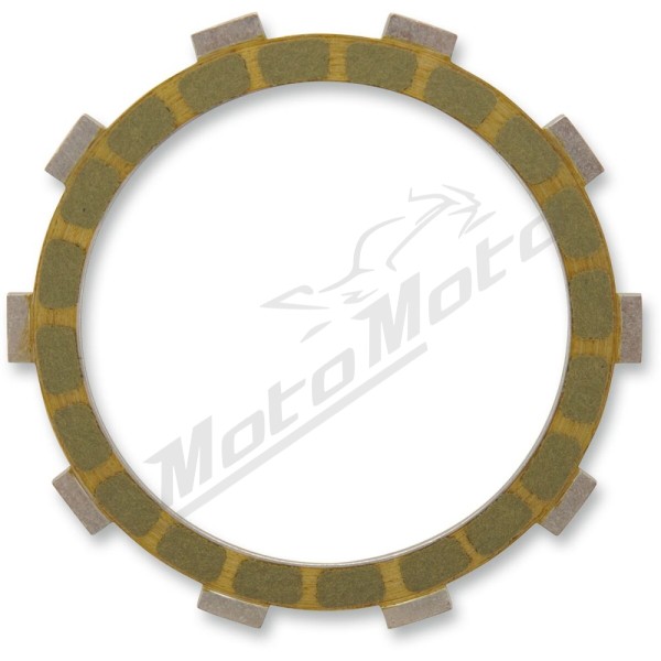 BARNETT frikcinis sankabos diskas APRILIA / YAMAHA 50-600cc 1981-2026