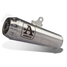 Muffler ARROW Pro-Race Titanium Aprilia RSV4 1000 2015-2016 (Racing)