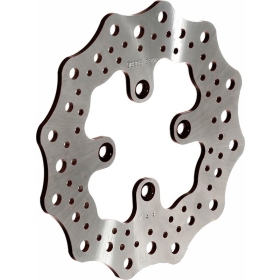 RFX Race Wave Rear Fixed Brake Disc Husqvarna / KTM / Gas Gas 65 23-24
