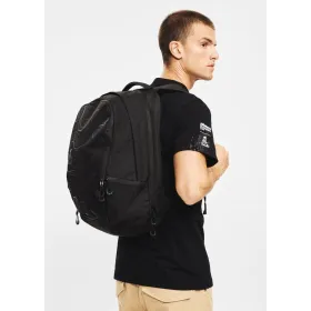 DIVERSE EXTREME TEAM - DAKAR RALLY DKR TRACKER BACKPACK