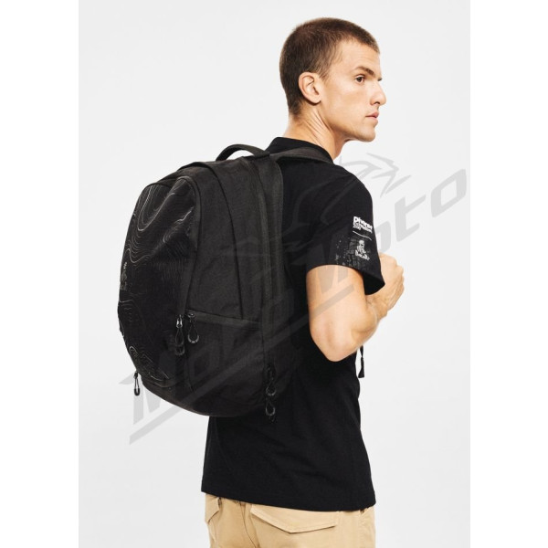 DIVERSE EXTREME TEAM - DAKAR RALLY DKR TRACKER BACKPACK