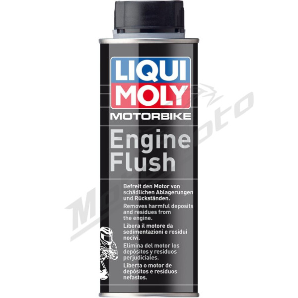 LIQUI MOLY Engine Flush 250ml