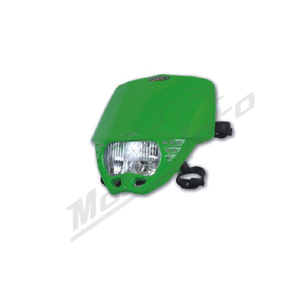 UFO Cruiser Universal Headlight