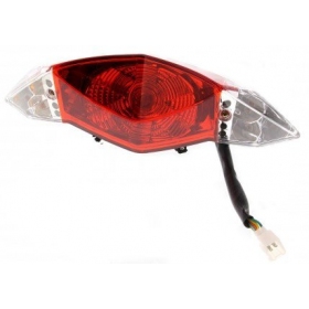 Tail light OEM Peugeot SPEEDFIGHT 3 - 4 2T / 4T 50-125cc