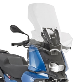 GIVI D5130KIT stiklo montavimo rinkinys 