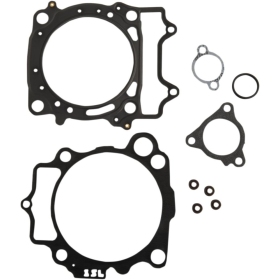 MOOSE OFFROAD Top End Gasket Kit Yamaha WR F / YZ F 450cc 14-18
