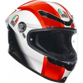 AGV K6 S Sic58 Helmet