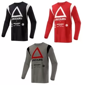 ALPINESTARS Techdura Jersey