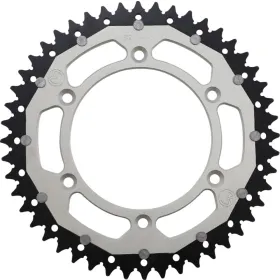 MOOSE OFFROAD HARD-PARTS Dual Sprocket 48T Gas Gas / Husaberg / Husqvarna / KTM 125-690cc 88-25