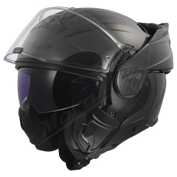 Convertible Helmet LS2 FF910 ADVANT 2 JEANS