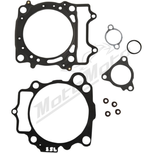 MOOSE OFFROAD Top End Gasket Kit Yamaha WR F / YZ F 450cc 14-18