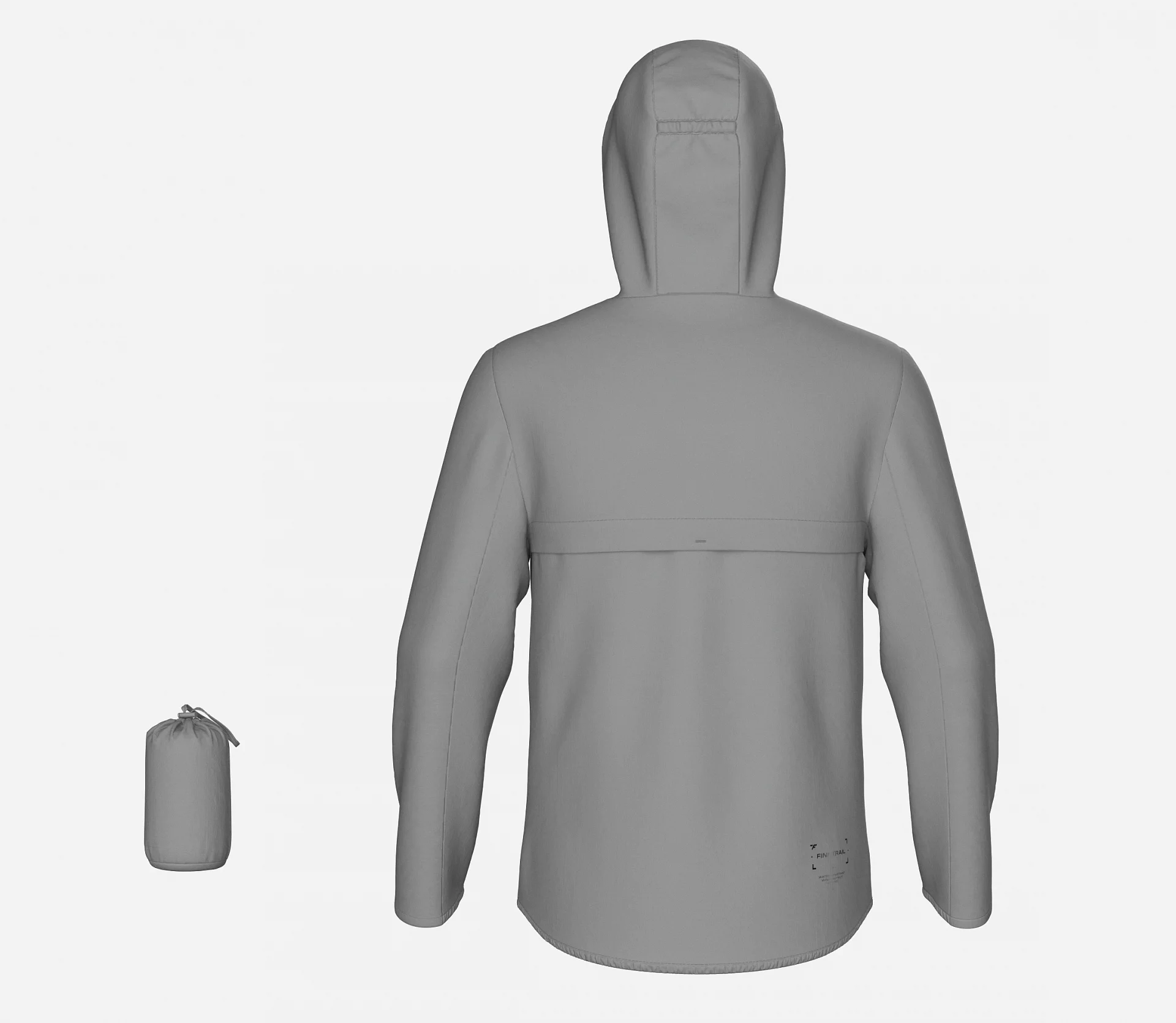 Finntrail Skylight 1301 Jacket