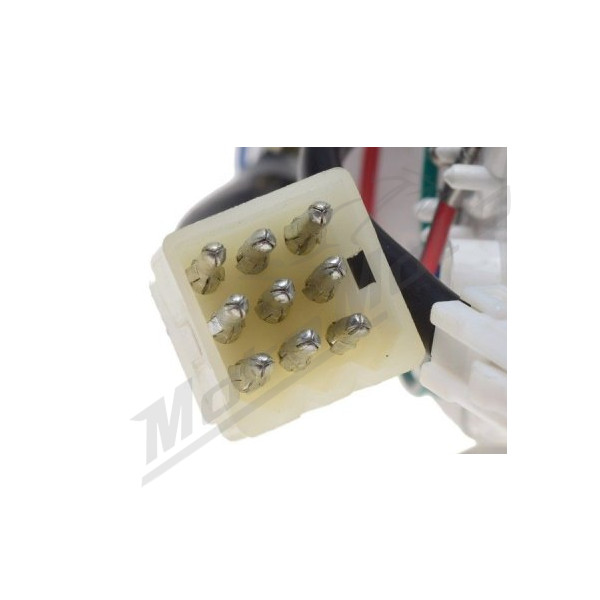 Speedometer Piaggio Typhoon 125 10-16