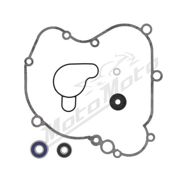 Winderosa (vertex) water pump repair kit Gas Gas / Husqvarna / KTM 65 09-23
