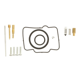 4Ride Sport Carburetor repair kit HONDA CR 125 1987