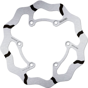 GALFER BRAKE ROTOR FIXED WAVE GROOVED Yamaha YZ 125-450cc 18-25