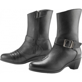 Icon Tuscadero Ladies Boots