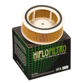 Oro filtras HIFLO HFA2201 KAWASAKI AR/ KDX/ KH 100-125cc 1982-1998