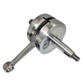 WÖSSNER Crankshaft Honda CR 125cc 90-07