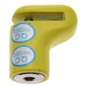 BRAKE DISC LOCK 5,5x24x6mm 