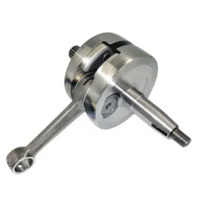 WÖSSNER Crankshaft Honda CR 125cc 90-07