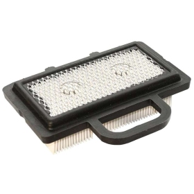 Rotary Air filter B&S V-Twin Intek 16-27hp