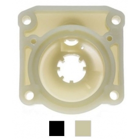 Water pump cover 61N-44311-00 / 61N-44311-01 YAMAHA 25-30HP / F20-45