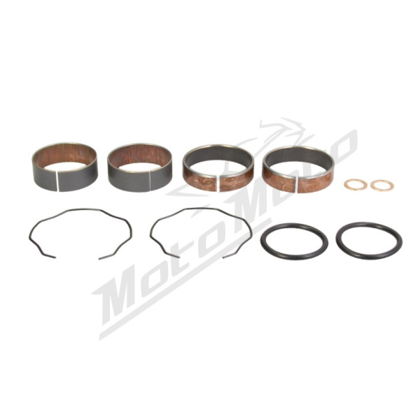 ALL BALLS Front Fork Bushing Kit Suzuki AN / GSF / SV 400-650 99-18