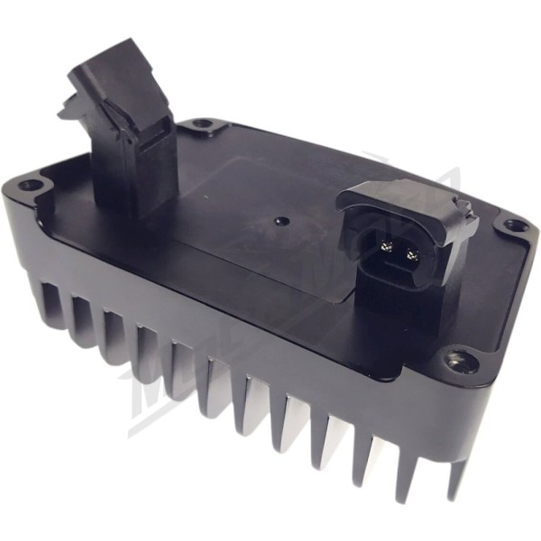 DRAG SPECIALTIES Solid-State Regulator Harley Davidson FLH / FLHR / FLHRC / FLHRXS / FLHT / FLHTCU 1750-1923cc 