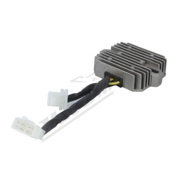 DZE Srovės Lygintuvas (12V, 25A) Honda CB / CBX 750-1100cc 79-83
